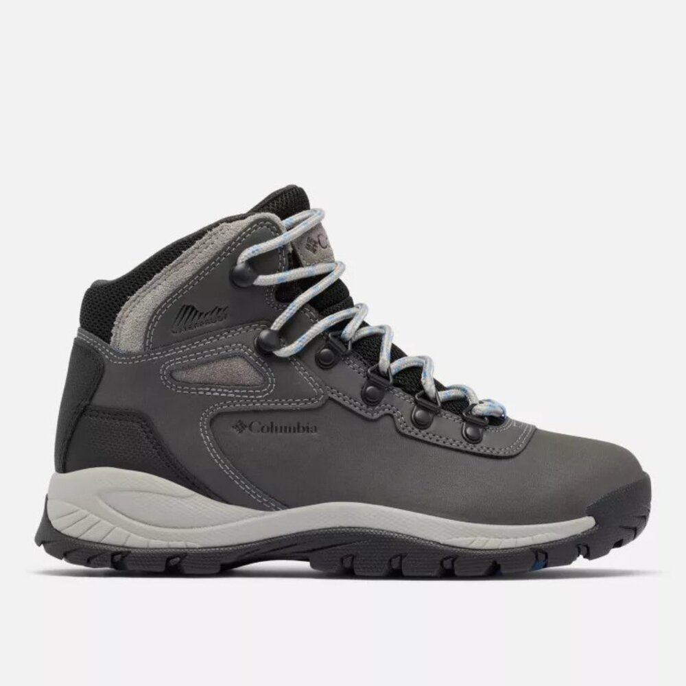 Women's Newton Ridge™ Plus Waterproof Hiking Boot - Wide